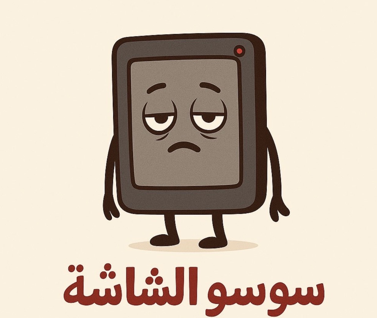 سوسو الشاشة